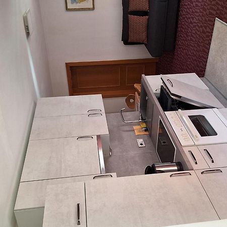 Apartment Edelweiss-2 By Interhome เวอร์เฟนแวง ภายนอก รูปภาพ
