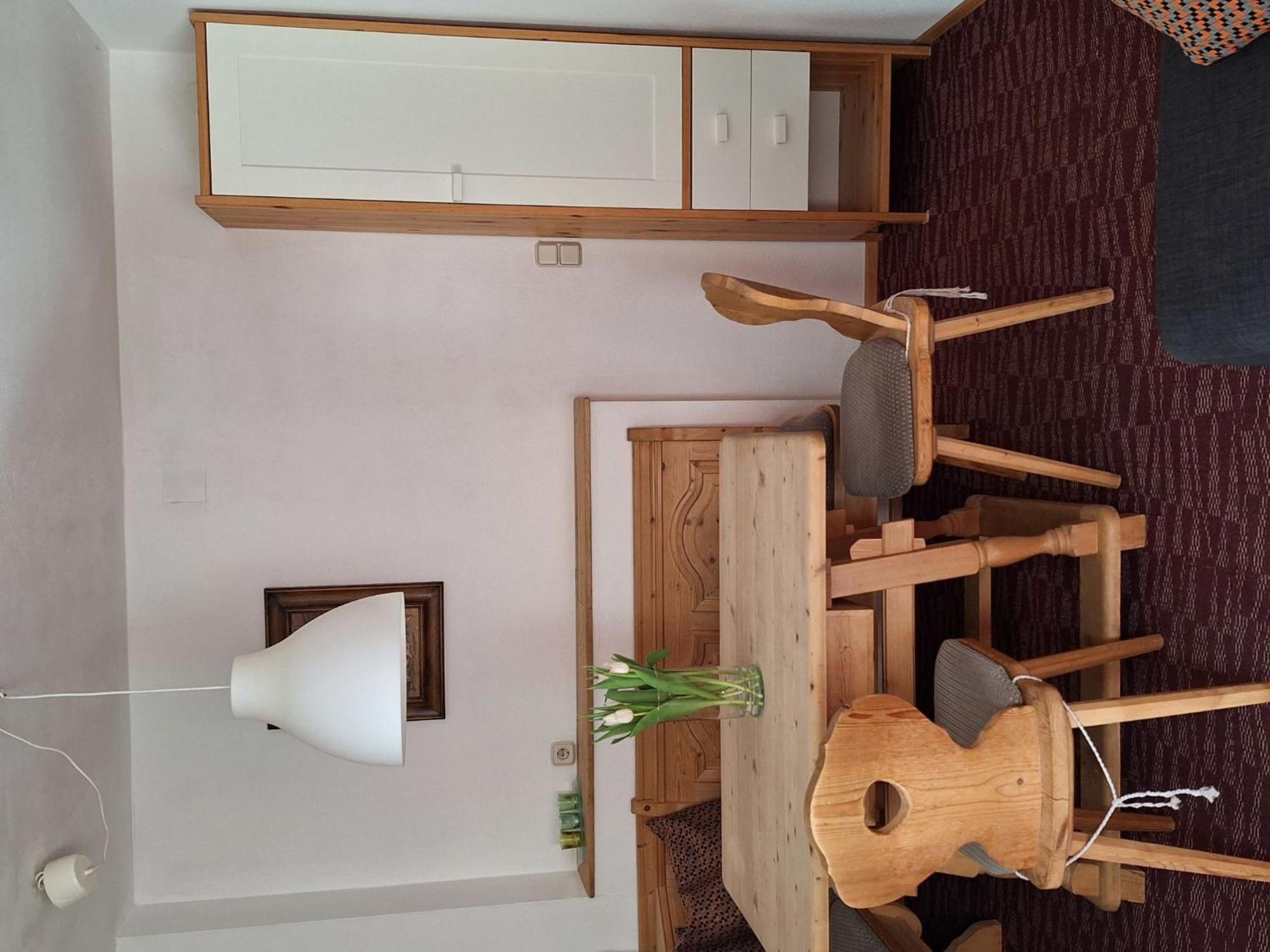 Apartment Edelweiss-2 By Interhome เวอร์เฟนแวง ภายนอก รูปภาพ