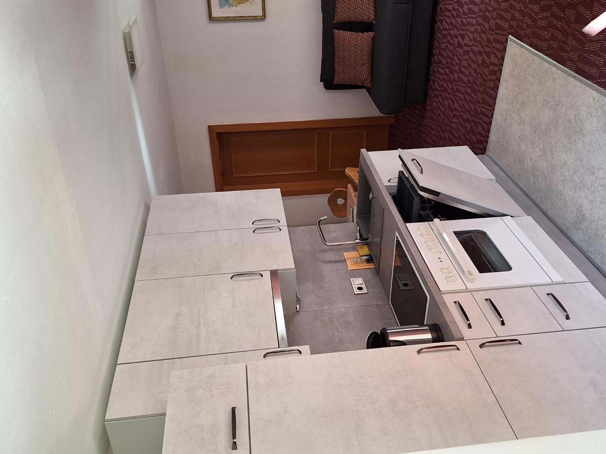 Apartment Edelweiss-2 By Interhome เวอร์เฟนแวง ภายนอก รูปภาพ